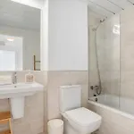 Luxury Penthouse With Big Terrace And Seaviews Apartmán
