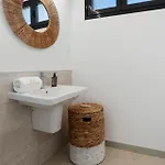 Luxury Penthouse With Big Terrace And Seaviews Apartmán Manilva