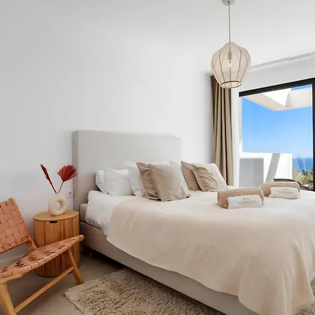 Luxury Penthouse With Big Terrace And Seaviews Apartment