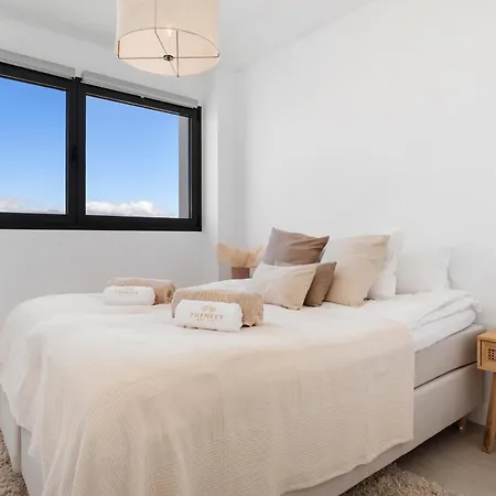 Apartment Luxury Penthouse With Big Terrace And Seaviews