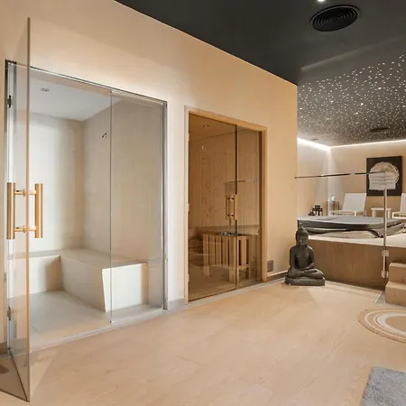 Luxury Penthouse With Big Terrace And Seaviews * Manilva