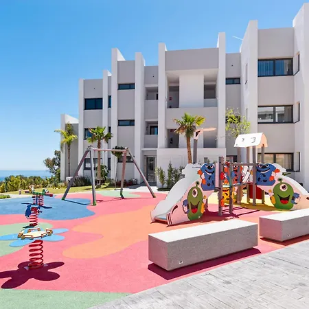 Apartmán Luxury Penthouse With Big Terrace And Seaviews *