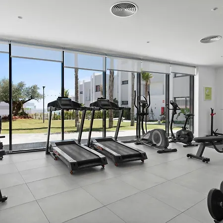 Luxury Penthouse With Big Terrace And Seaviews *
